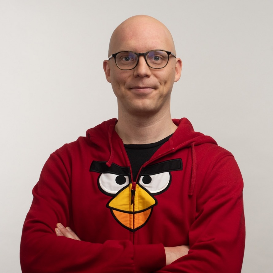 Rovio 营收增长 26%，而移动免费游戏营收则出现下滑